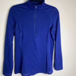 Women's Capilene® Thermal Weight Zip-Neck